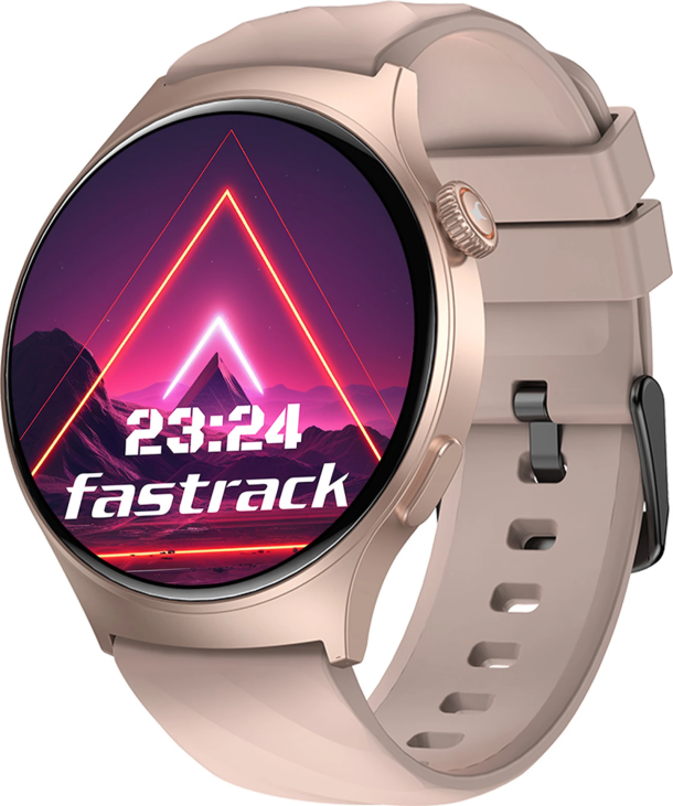 Fastrack Optimus Pro with 1.43