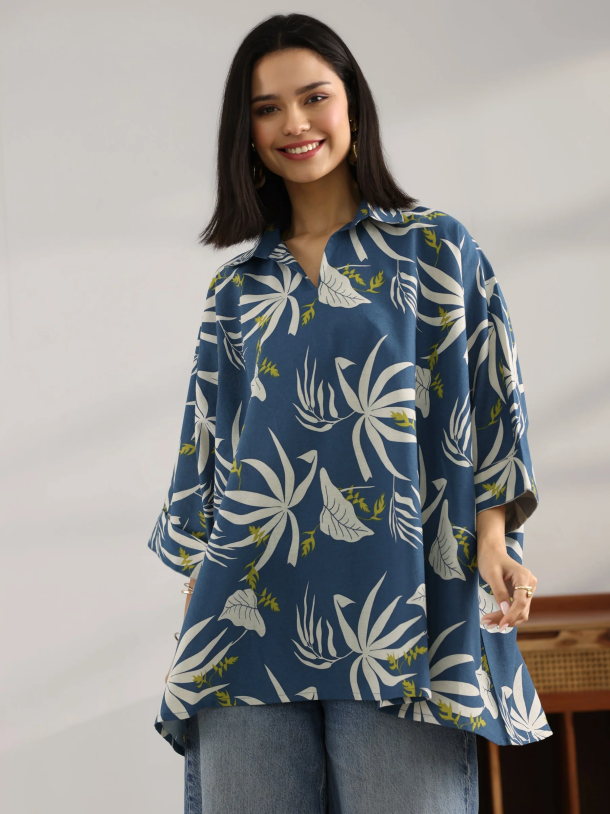 PrintedKurti