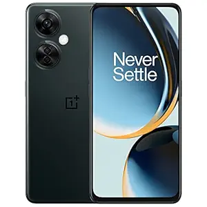 OnePlus Nord CE 3 Lite 5G – Fast Performance & Sleek Design