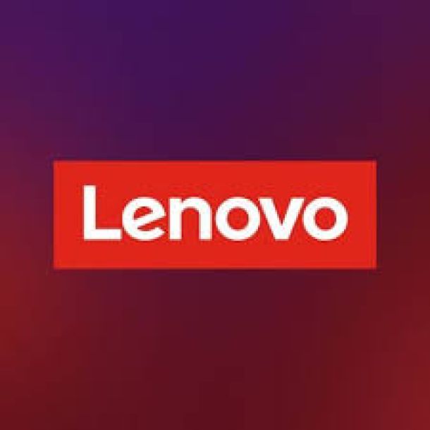 lenovo