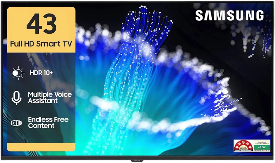SamsungTV